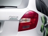Skoda Fabia Combi GreenLine 2008