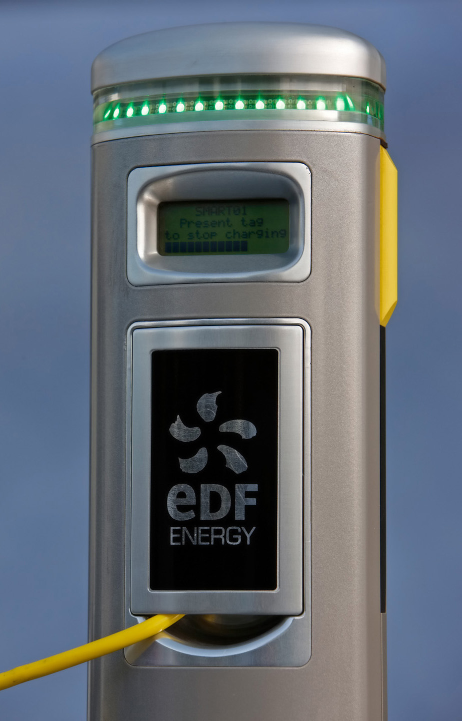 Smart Electric Drive photo #21