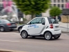 Smart Electric Drive 2008