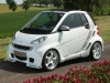 2008 Smart ForTow Konigseder