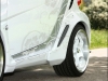 Smart ForTow Konigseder 2008
