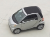 2008 Smart ForTwo Passion Cabrio thumbnail photo 18551