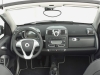 Smart ForTwo Passion Cabrio 2008
