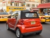 Smart ForTwo Passion Cabrio 2008