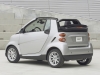 Smart ForTwo Passion Cabrio 2008