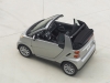 Smart ForTwo Passion Cabrio 2008