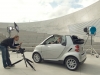 Smart ForTwo Passion Cabrio 2008