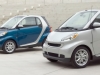 Smart ForTwo Pure 2008