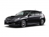 2008 Subaru Impreza WRX STI thumbnail photo 18205