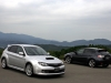 Subaru Impreza WRX STI 2008