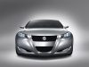 2008 Suzuki Kizashi 3 Concept thumbnail photo 18022