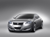 2008 Suzuki Kizashi 3 Concept thumbnail photo 18023