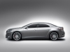 2008 Suzuki Kizashi 3 Concept thumbnail photo 18024