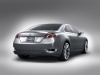 2008 Suzuki Kizashi 3 Concept thumbnail photo 18025