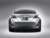 2008 Suzuki Kizashi 3 Concept thumbnail photo 18026