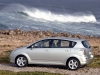 2008 Toyota Corolla Verso thumbnail photo 17770