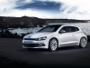 2008 Volkswagen Scirocco