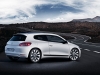 2008 Volkswagen Scirocco thumbnail photo 16873