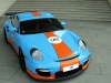 2009 9ff Porsche 997 BT-2 thumbnail photo 21655