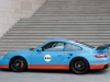 9ff Porsche 997 BT-2 2009