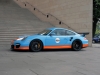 9ff Porsche 997 BT-2 2009