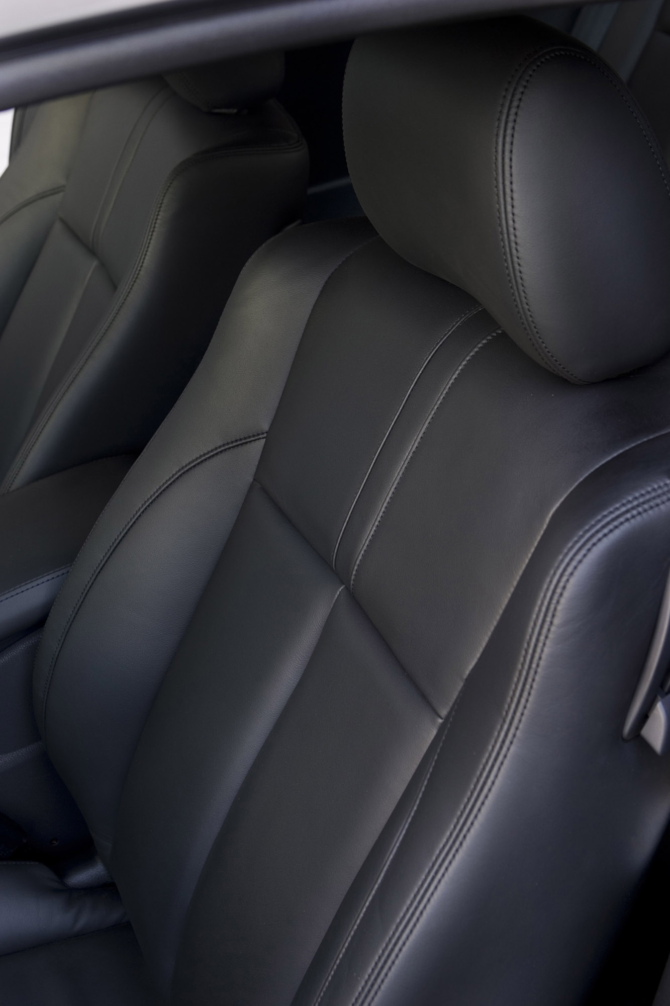 Altima Coupe photo #20