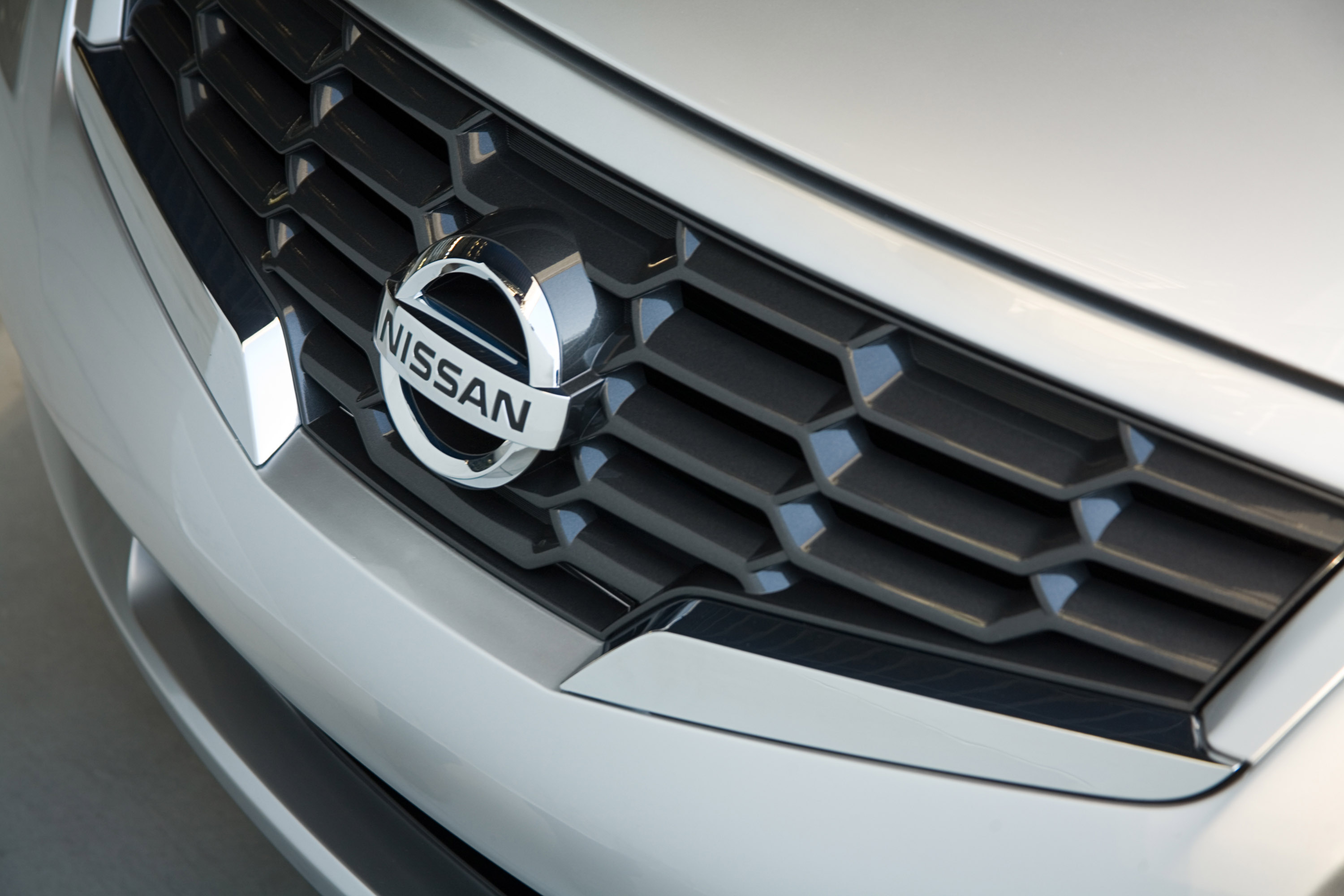 Altima Coupe photo #31