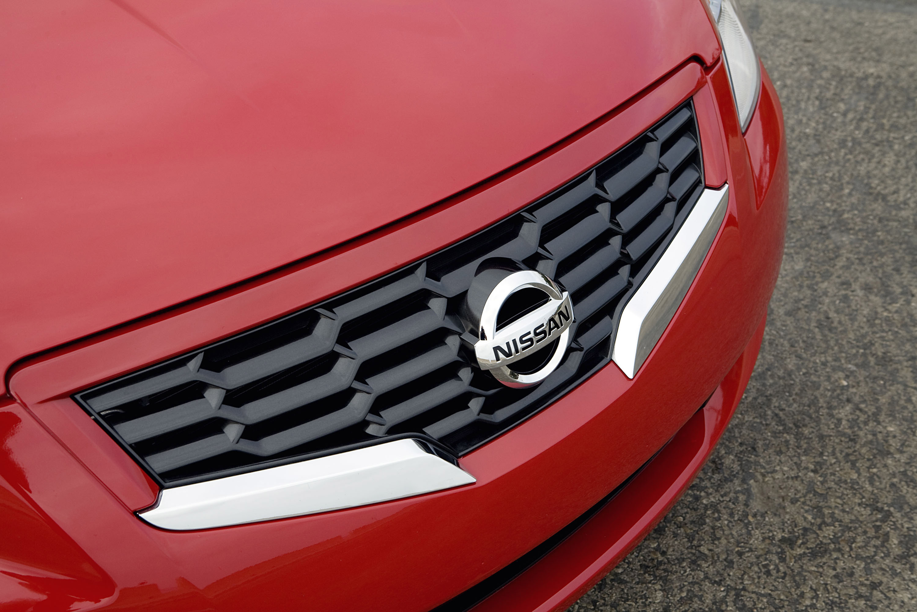 Altima Coupe photo #41