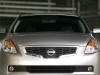 Altima Coupe 2009