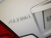 Altima Coupe 2009