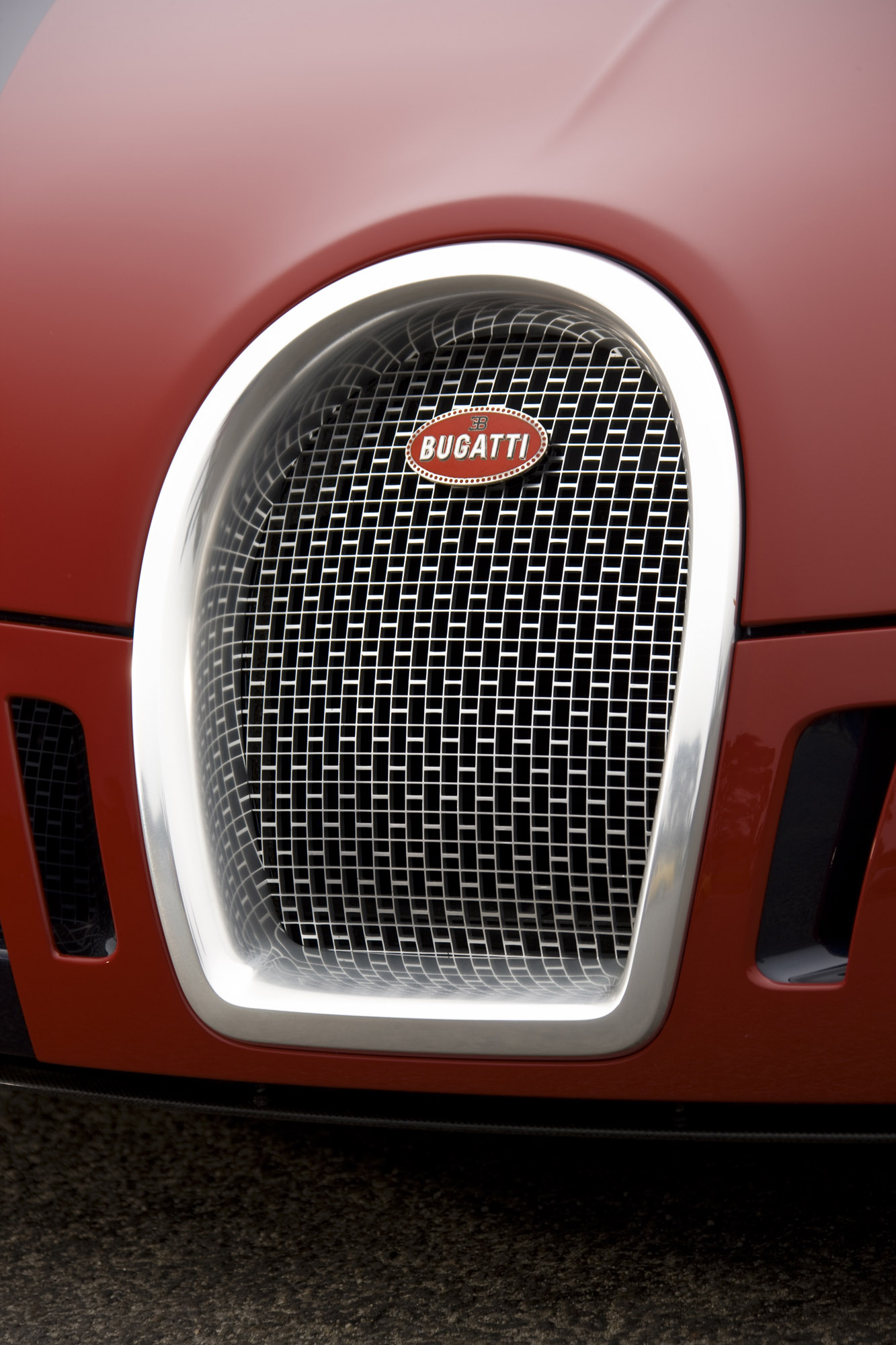 Bugatti Veyron Fbg par Hermes photo #15