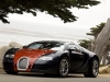 2009 Bugatti Veyron Fbg par Hermes thumbnail photo 29510