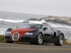 2009 Bugatti Veyron Fbg par Hermes thumbnail photo 29511