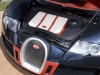 2009 Bugatti Veyron Fbg par Hermes thumbnail photo 29518