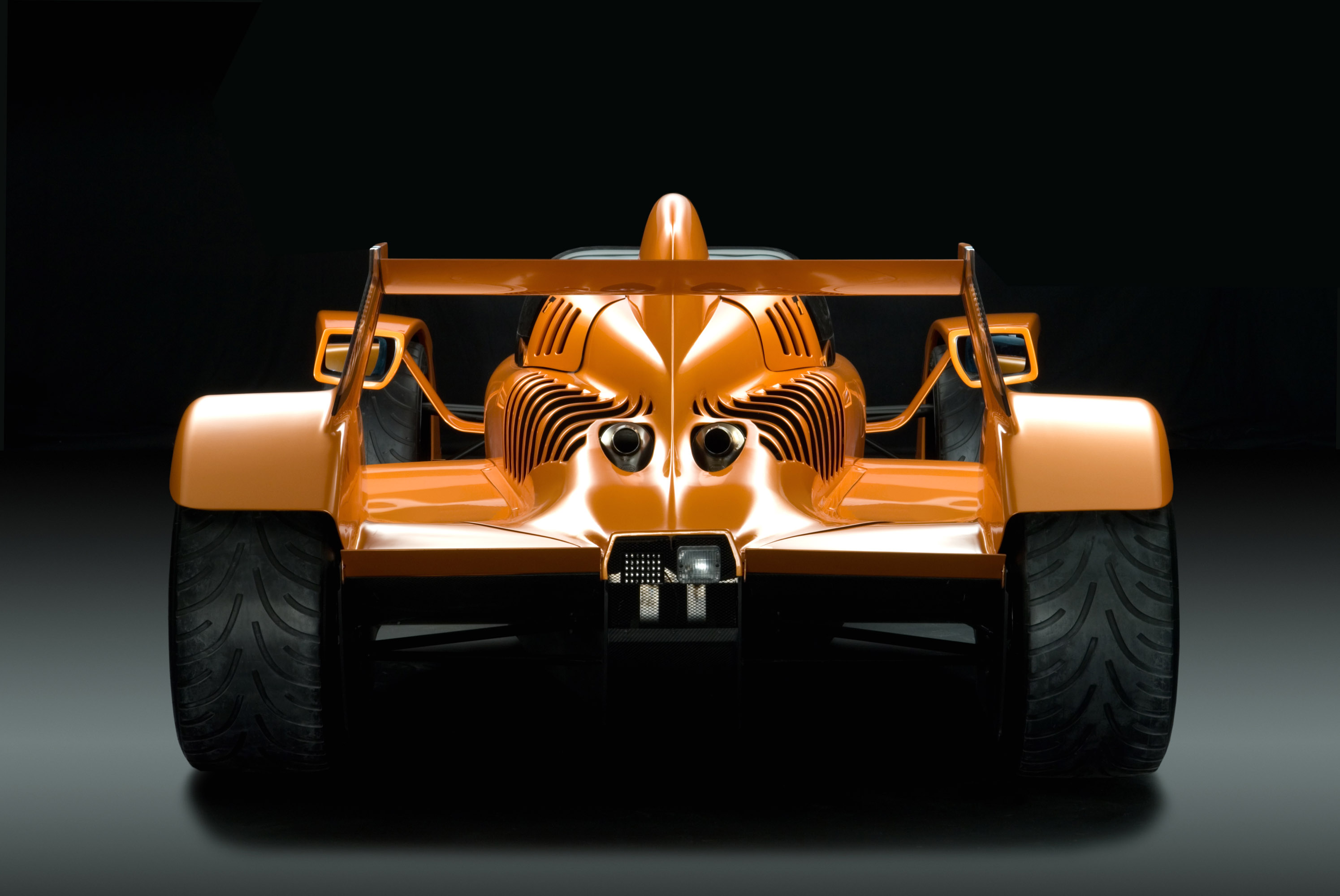 Caparo T1 photo #8