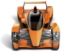 2009 Caparo T1