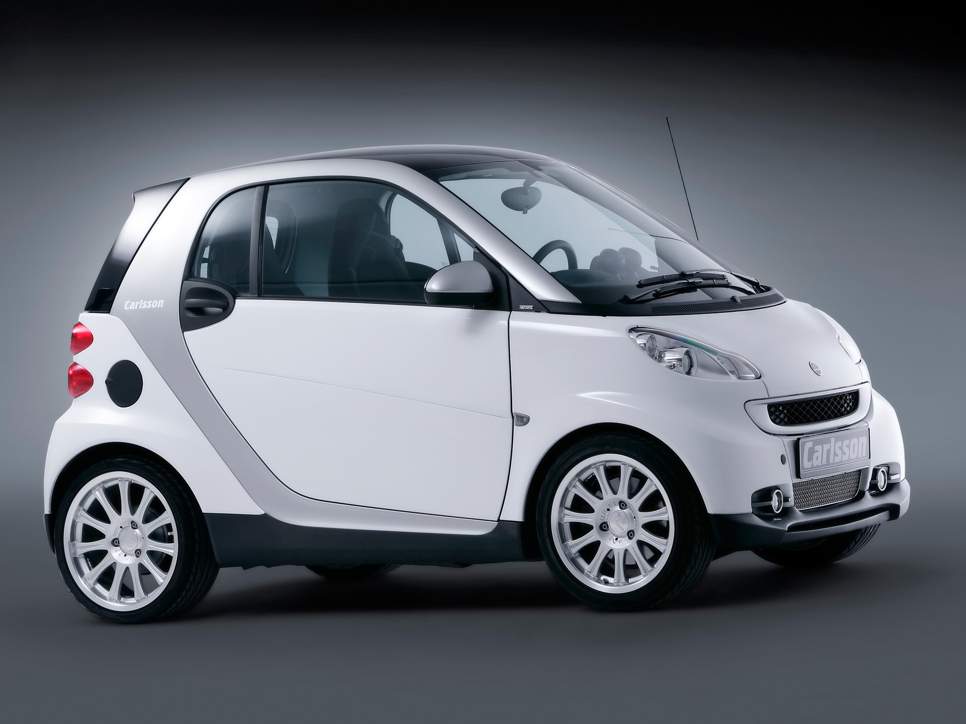 Carlsson Smart ForTwo photo #2