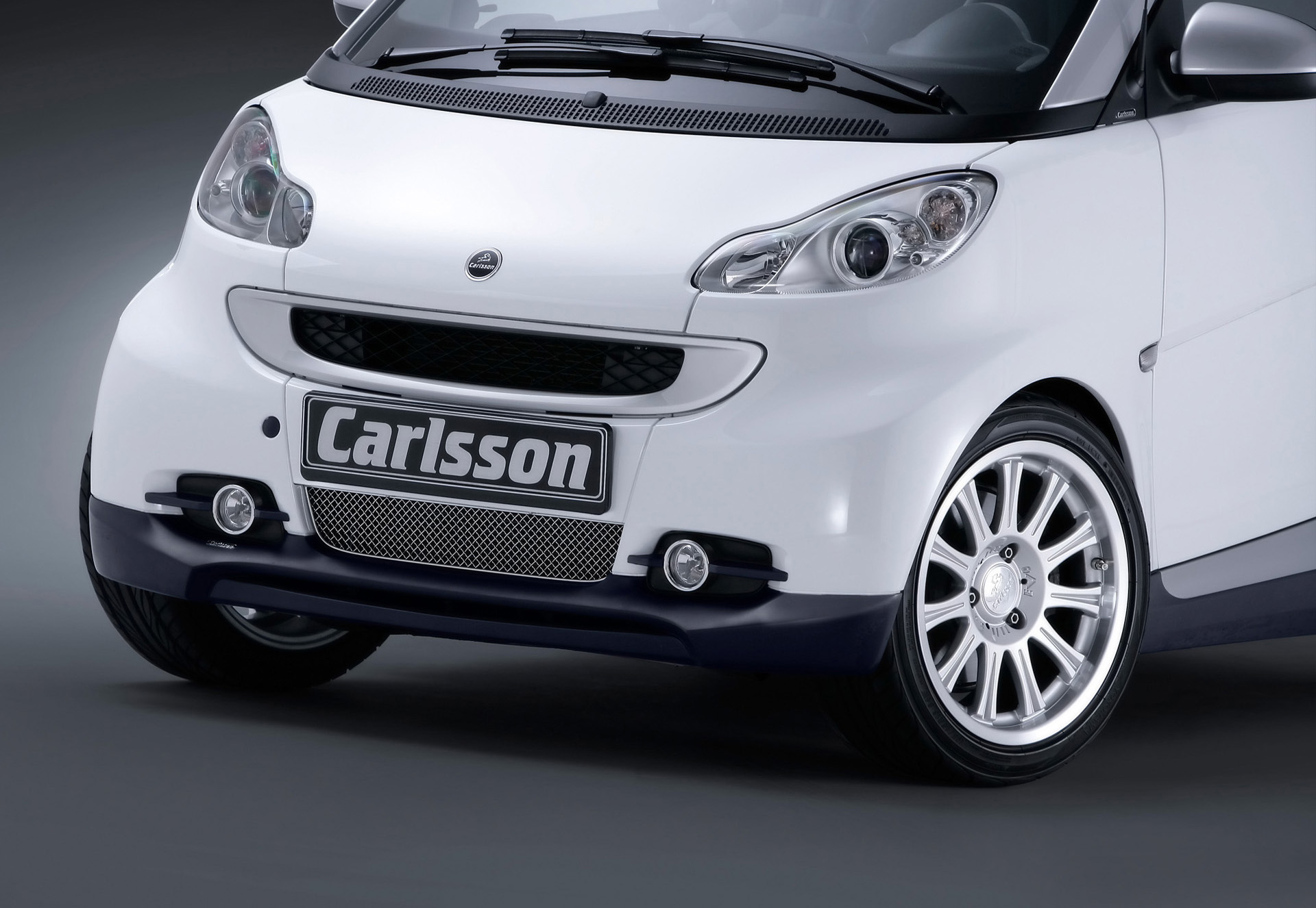 Carlsson Smart ForTwo photo #3