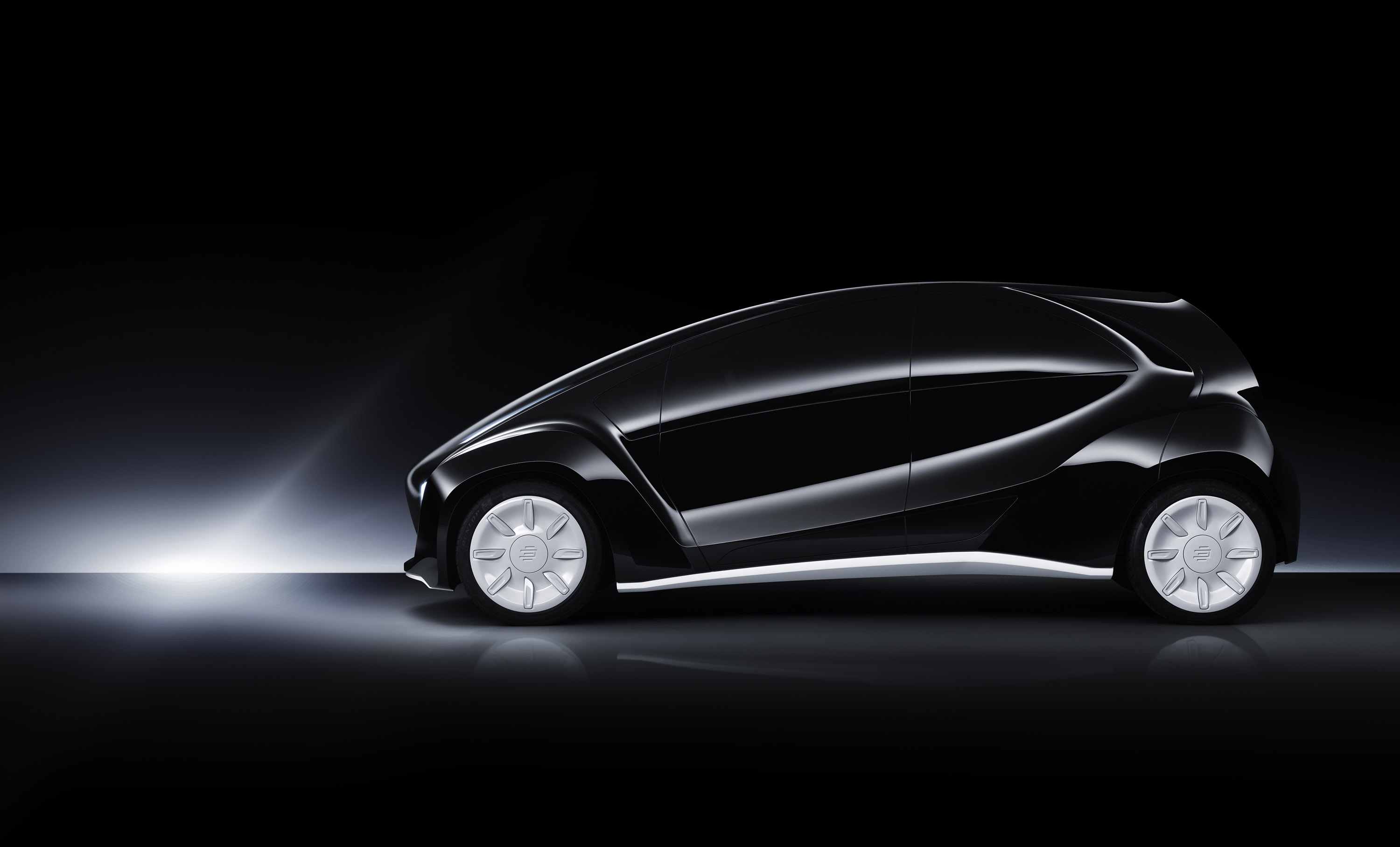 EDAG Light Car concept photo #2