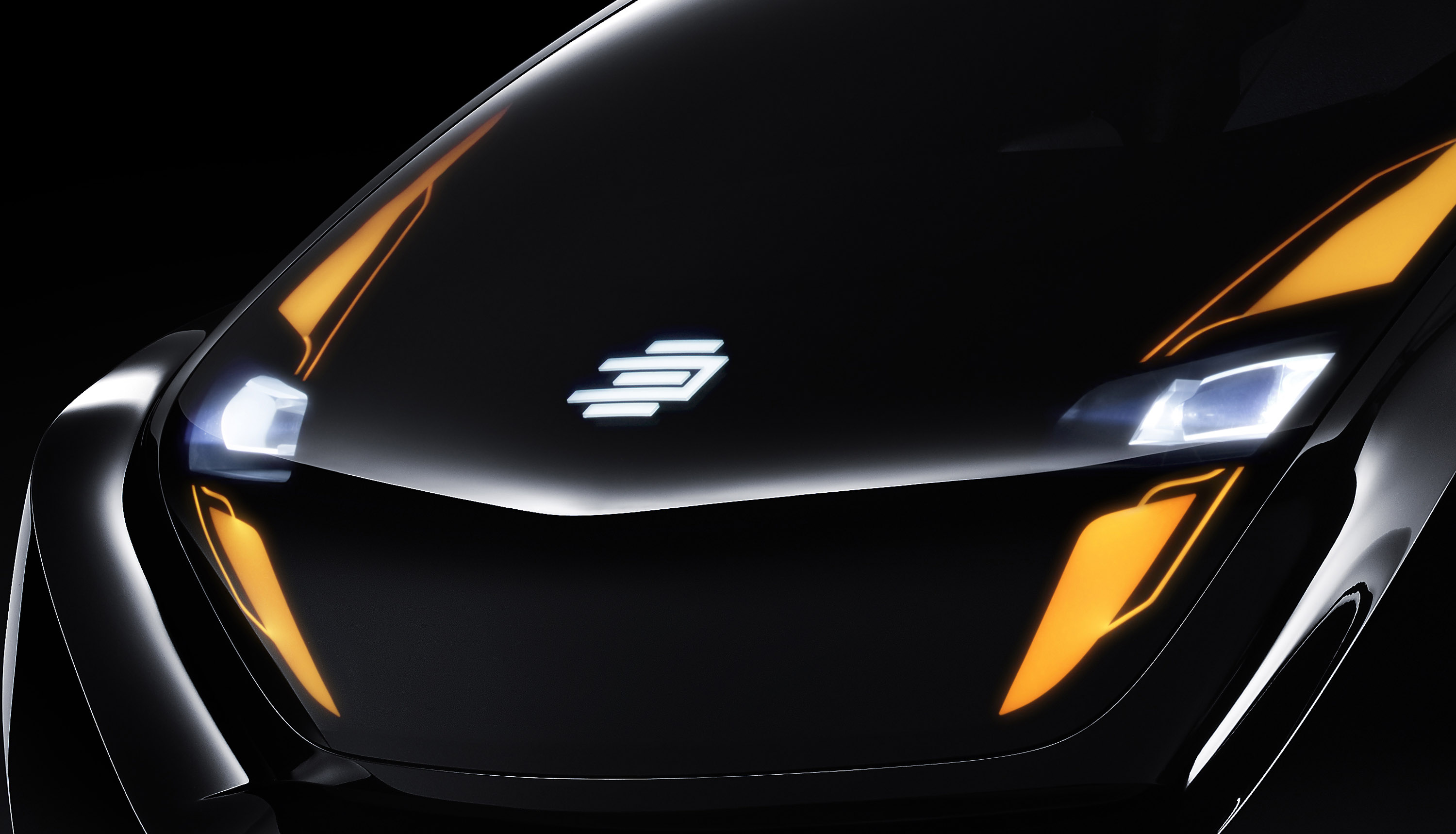 EDAG Light Car concept photo #4