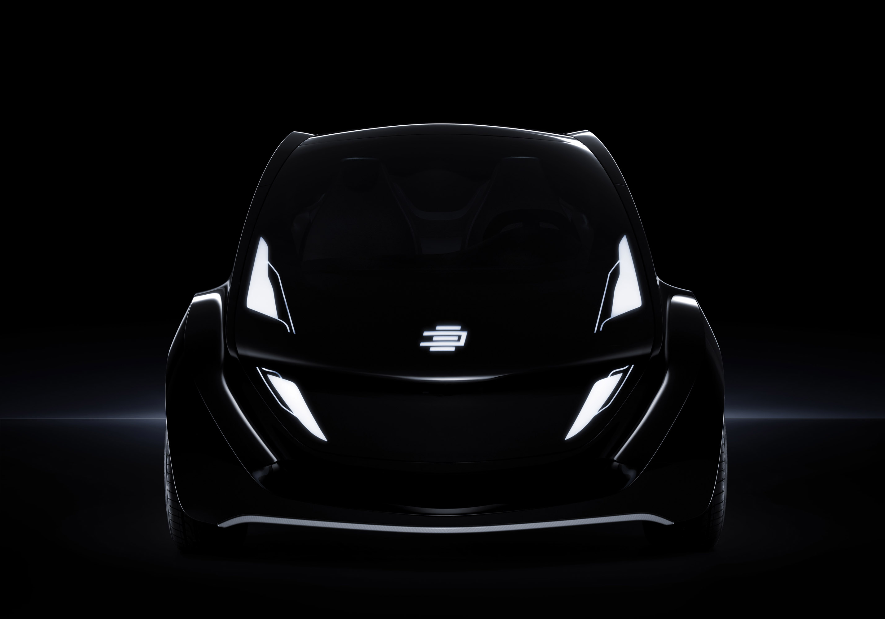 EDAG Light Car concept photo #5