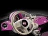 2009 Fiat 500 Barbie Concept thumbnail photo 94135