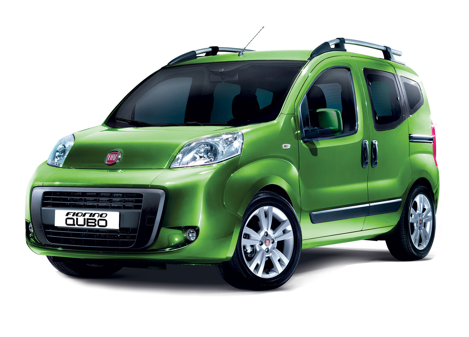 Fiat Fiorino Qubo photo #1