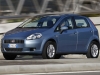 2009 Fiat Grande Punto Natural Power thumbnail photo 94086