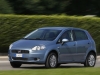 2009 Fiat Grande Punto Natural Power thumbnail photo 94087