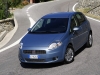 2009 Fiat Grande Punto Natural Power thumbnail photo 94088