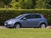 2009 Fiat Grande Punto Natural Power thumbnail photo 94090