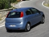 2009 Fiat Grande Punto Natural Power thumbnail photo 94092