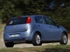 2009 Fiat Grande Punto Natural Power thumbnail photo 94093