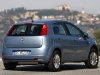 2009 Fiat Grande Punto Natural Power thumbnail photo 94095